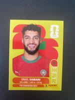 Panini FIFA World Cup Sticker MAR 15